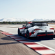 Illustration for article titled The Toyota GR Supra Racing Concept Is The High-Performance Future Of Toyota In More Ways Than One